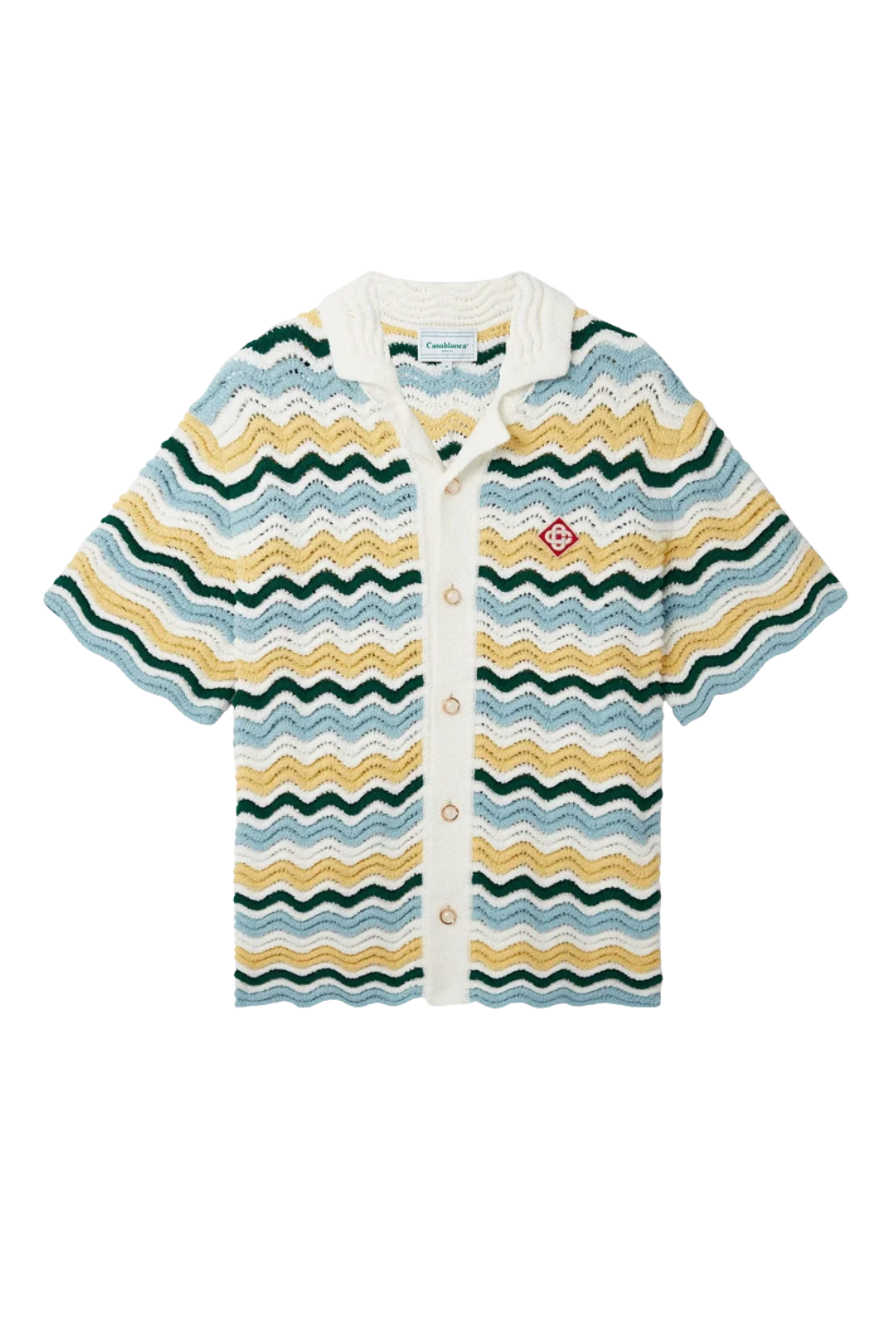 Casa Short Set – product view 20