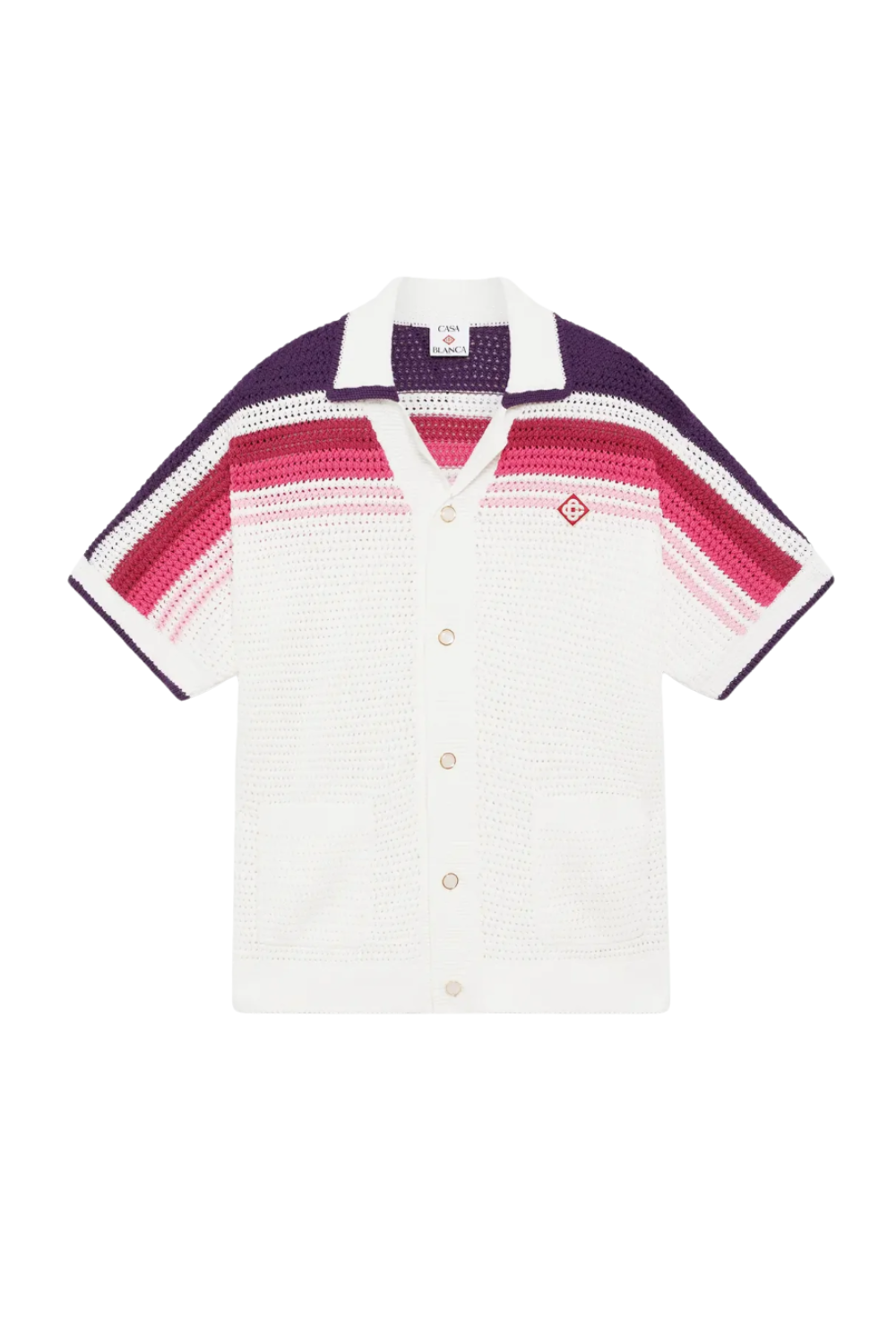 Casa Stripes Short Set – product view 20