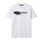 White / S