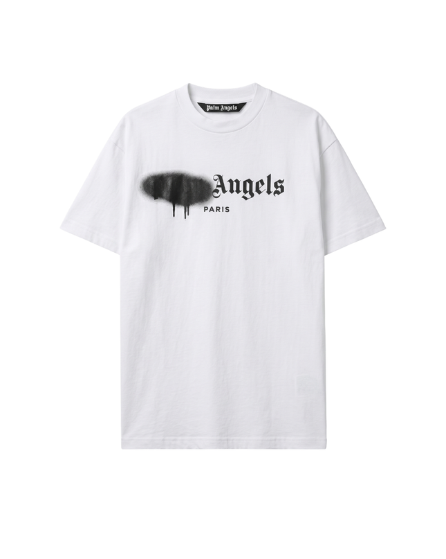 Palm Spray T-shirt – main product image