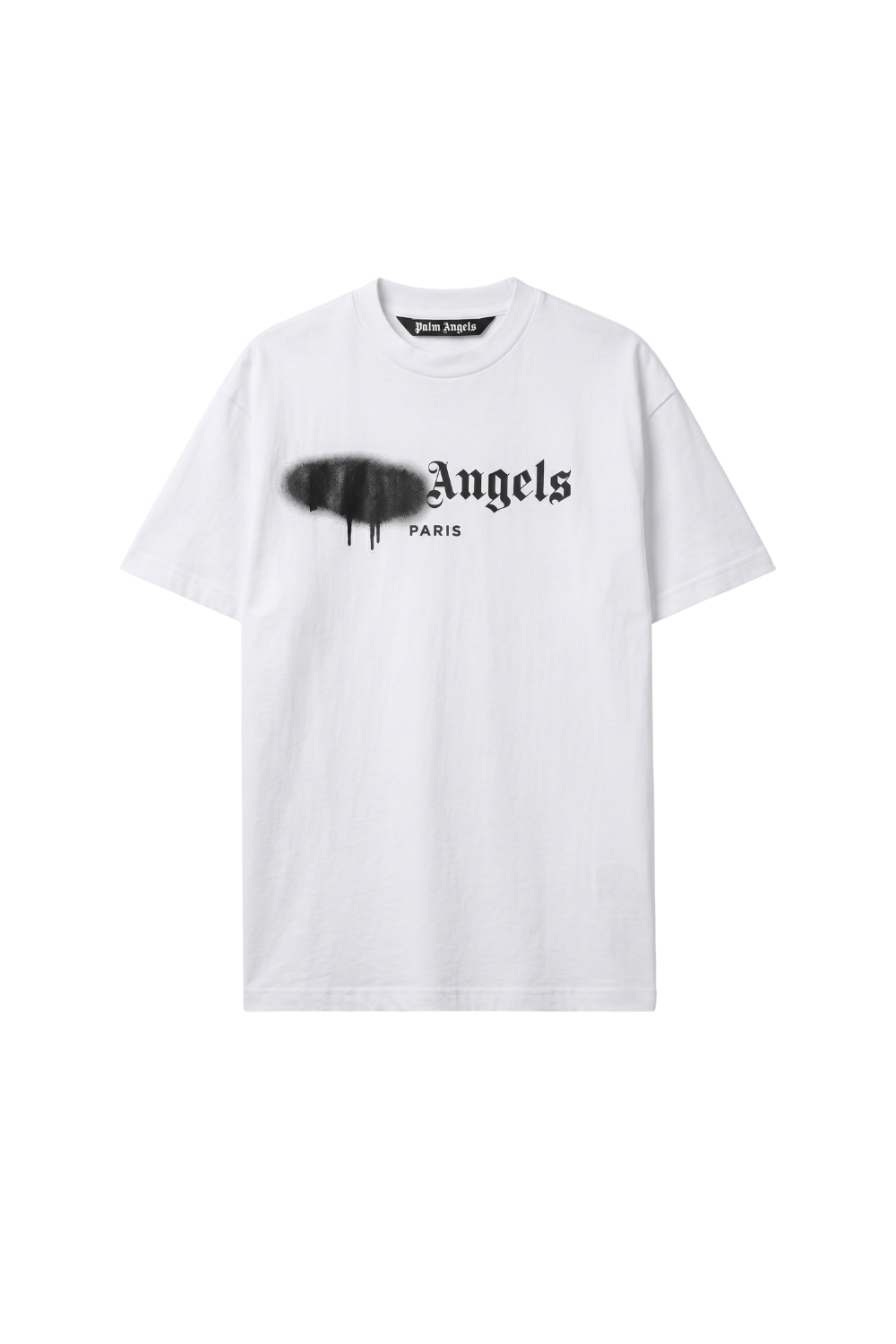 Palm Spray Tee