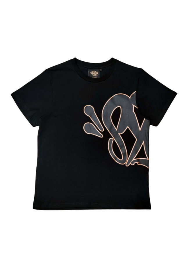 Graffiti Short Set – product view 14