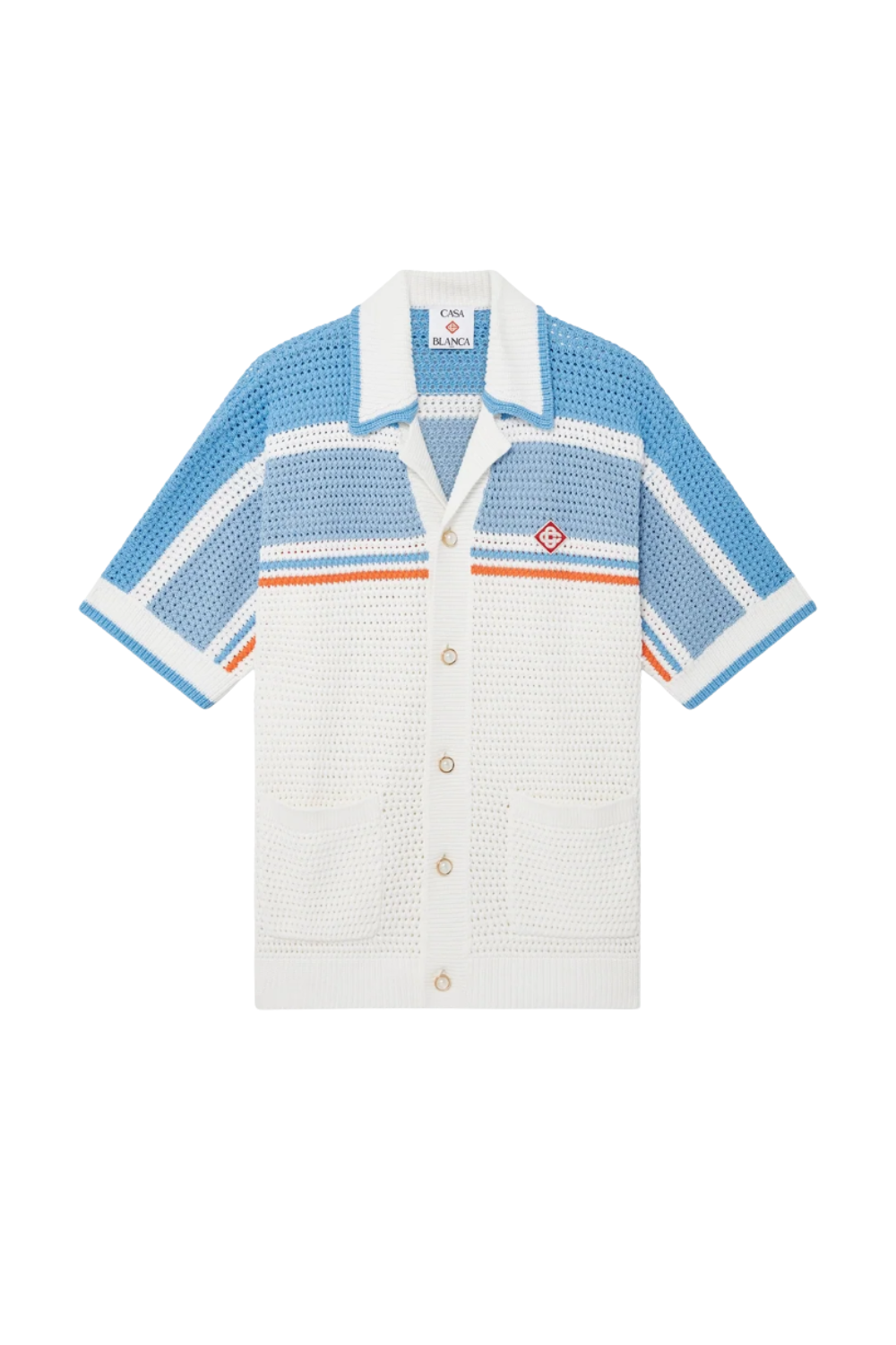 Casa Stripes Short Set – product view 26
