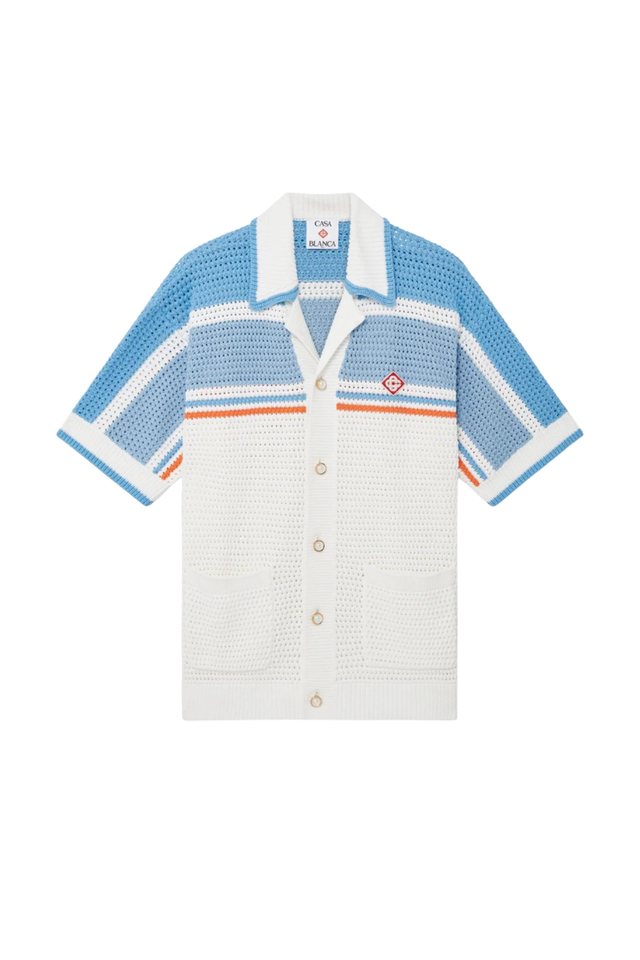 Casa Stripes Short Set – product view 26