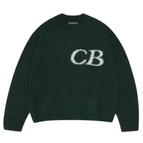 Dark Green / S