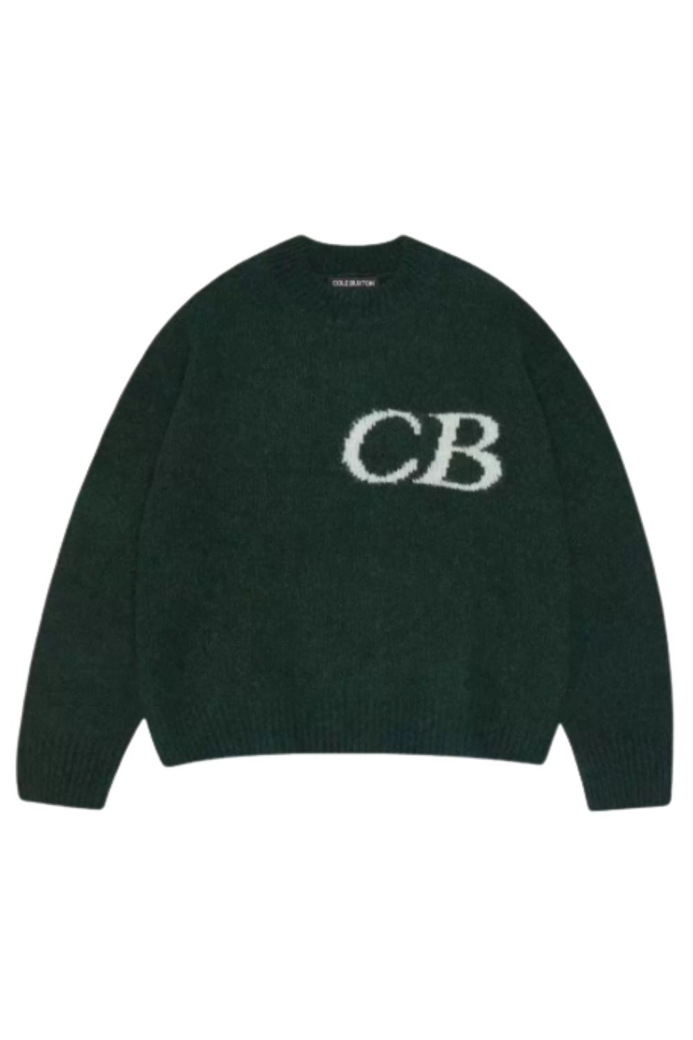 CB Sweater – product view 5