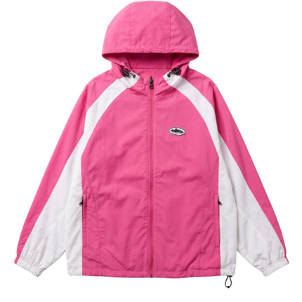 Island Windbreaker Short Set – product view 2