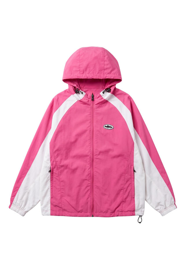 Island Windbreaker Short Set – product view 2