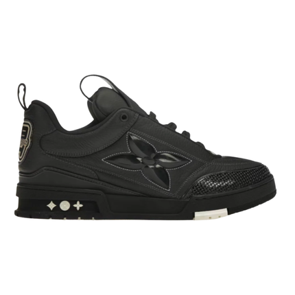 Intarsia Skate Sneakers 2.0 – product view 5