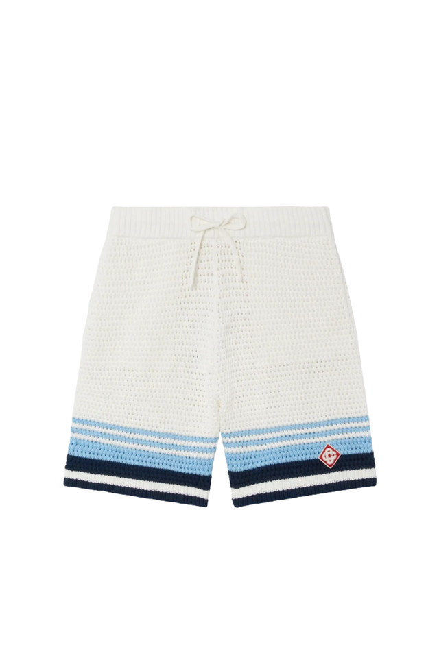 Casa Stripes Short Set – product view 6