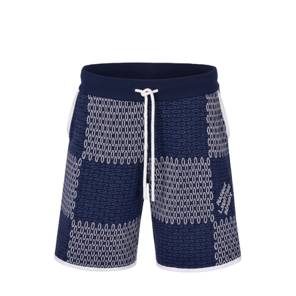 Intarsia Short Set – product view 3