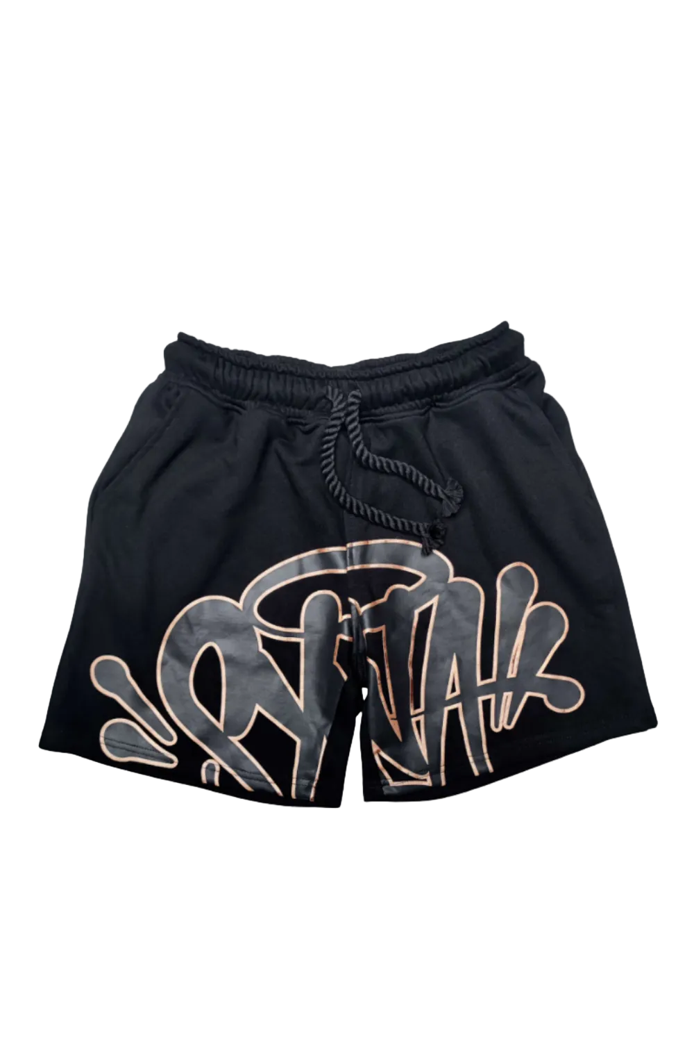Graffiti Short Set – product view 15