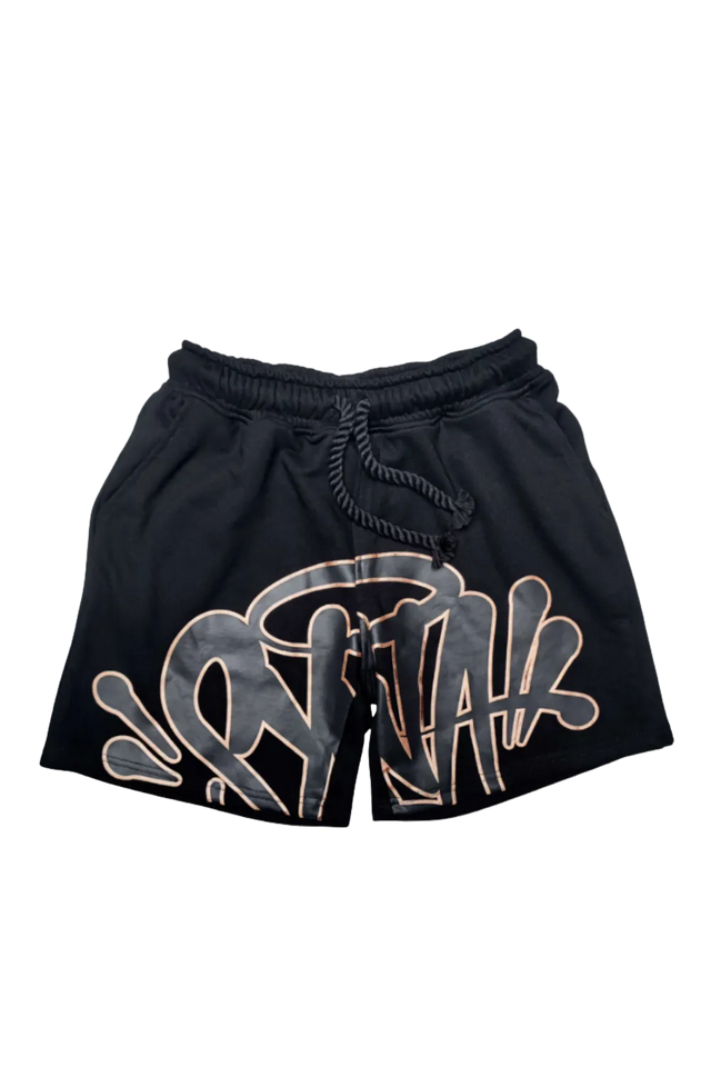 Graffiti Short Set – product view 15