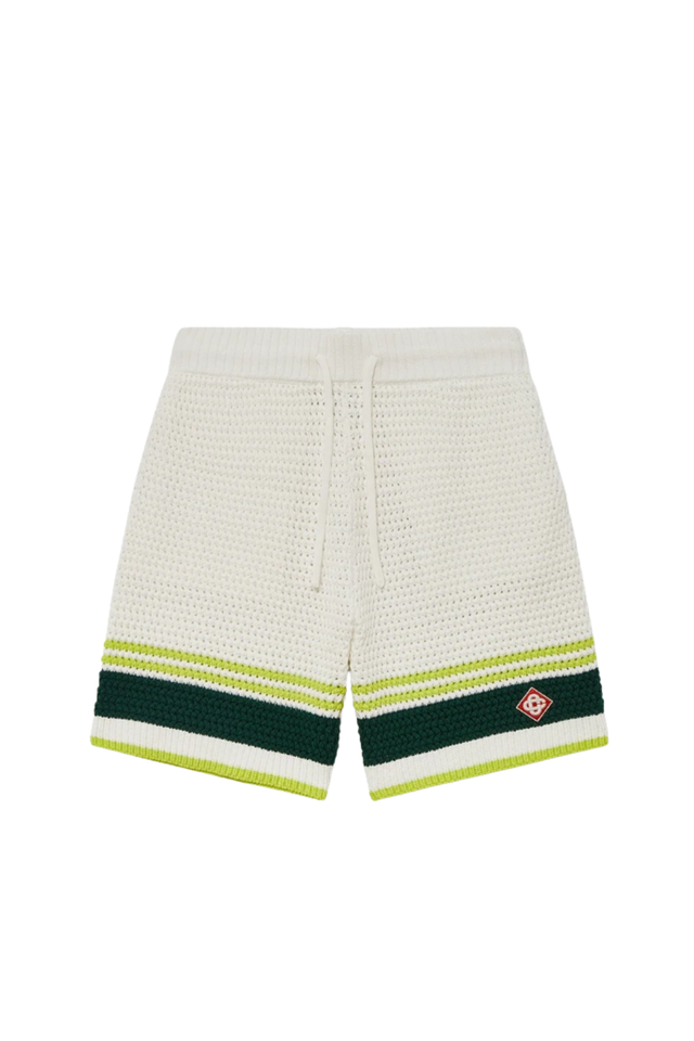 Casa Stripes Short Set – product view 3