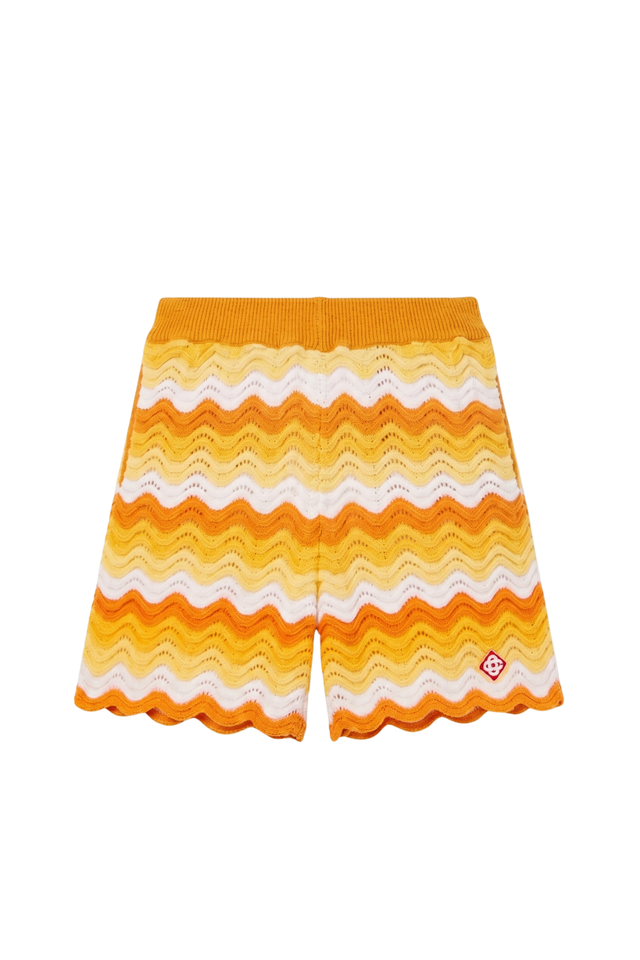 Casa Short Set – product view 3