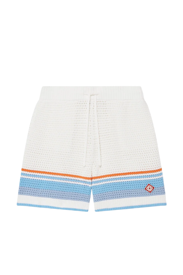 Casa Stripes Short Set – product view 27
