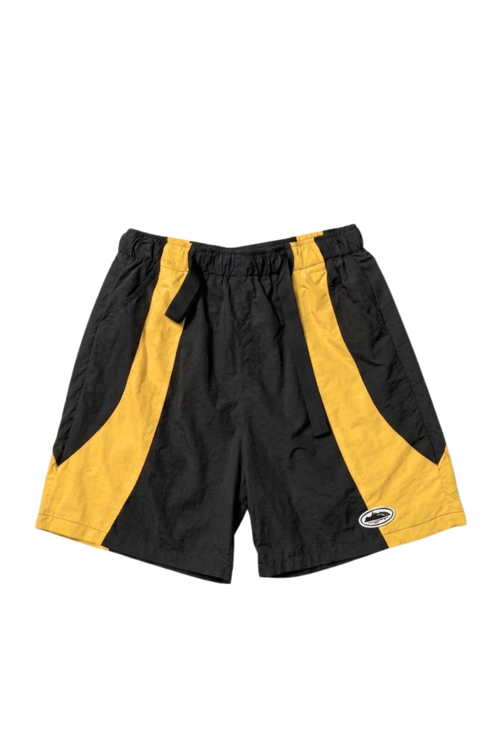 Island Windbreaker Short Set – product view 12