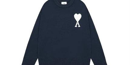 Ami Pullover - Mldripanddrop