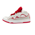 Red Lanvin Curb