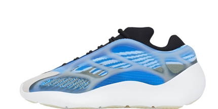 Adidas Yeezy 700 V3 – Future-Ready Heat - Mldripanddrop