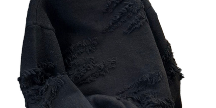 Basic Sweater – Simple, Clean, Essential