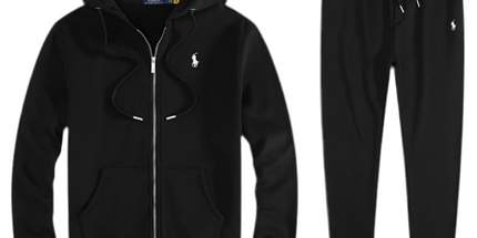 Polo Ralph Laurens Hoodie-Set - Mldripanddrop
