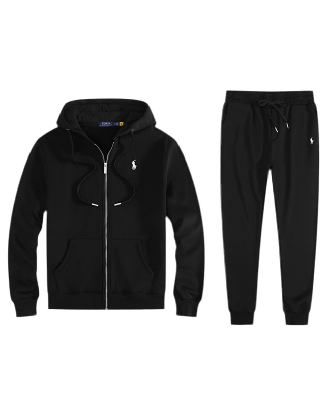 Polo Ralph Laurens Hoodie-Set - Mldripanddrop