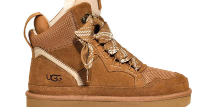 Ugg Sneaker High W Highmel Mldrip