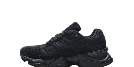 New Balance 9060 – Retro Future Energy Black NB Mldrip