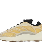 Full Yellow Adidas Yeezy 700 V3 – Future-Ready Heat