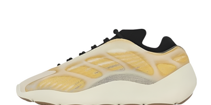 Adidas Yeezy 700 V3 – Future-Ready Heat - Mldripanddrop