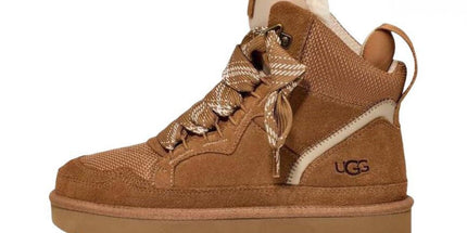 Ugg Sneaker High W Highmel Mldrip
