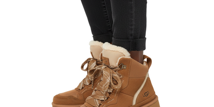 Ugg Sneaker High W Highmel Mldrip