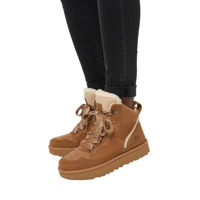 Ugg Sneaker High W Highmel Mldrip