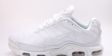 Nike Air Max Plus TN2 – Aggressive Style, Maximum Air - Mldripanddrop