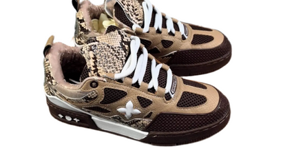 Louis Vuitton Skate Sneaker – Luxe Meets Street - Mldripanddrop