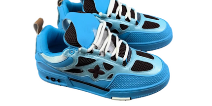 Louis Vuitton Skate Sneaker – Luxe Meets Street - Mldripanddrop