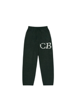 Green CB Pants