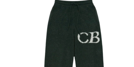 CB Pullover & Pants Set – Street Comfort, Everyday Flex Green CB Pants Mldrip