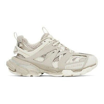 Balenciaga Track – High-Fashion Meets Performance Aesthetic - Mldripanddrop