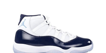 Air Jordan 11 Retro – Legendary Heat Never Dies - Mldripanddrop
