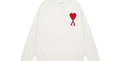 Ami Pullover - Mldripanddrop