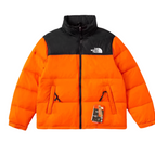 orange-the-north-face
