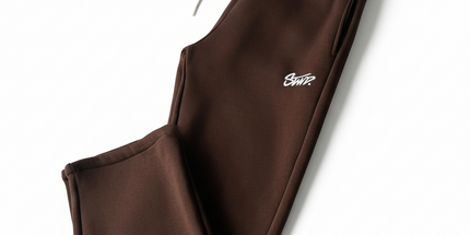 Joggers – Comfort Built for Style