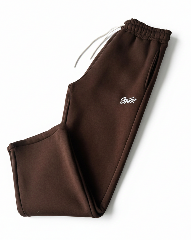 Joggers – Comfort Built for Style