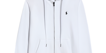 Men’s Polo Zipper Shirt