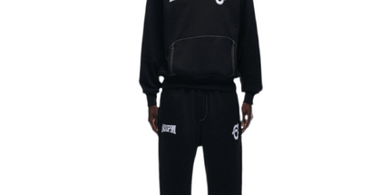 ICONS HOODIE LIGHT MOSS - Mldripanddrop