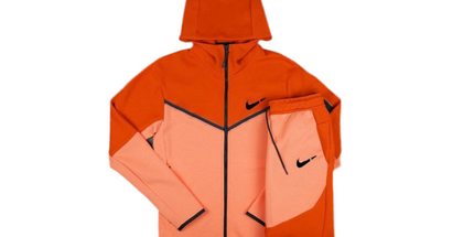 Tech Fleece Set - Mldripanddrop