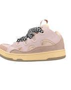 Pink Lanvin Curb
