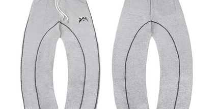 High Street Tracksuit Set 1 2 Mldrip